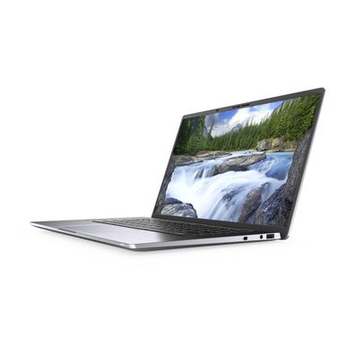 Dell Latitude 9510 i7-10810U 16 GB RAM 512 GB SSD - Lieferumfang: Notebo