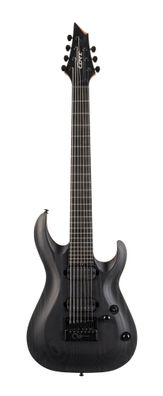 Cort KX707 Evertune Bundle