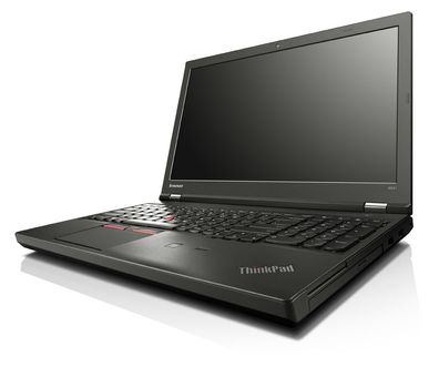 Lenovo Thinkpad W541 i7-4710MQ 16 GB RAM 1 TB SSD - Lieferumfang :