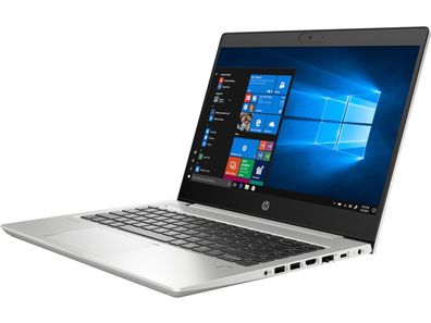 HP ProBook 440 G7 i3-10110U 8 GB RAM 128 GB SSD - Lieferumfang : Notebo