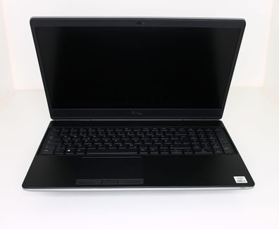 Dell Precision 7550 i7-10850H 64 GB RAM 512 GB SSD - Lieferumfang :