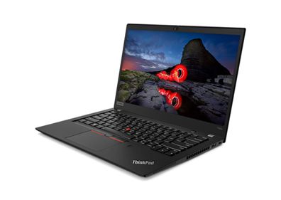 Lenovo Thinkpad T490s i5-8265U 8 GB RAM 256 GB SSD - Lieferumfang :