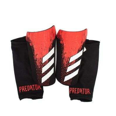 Adidas Predator 20 COM SG Competition Low Shin Guard Schienbeinschoner FR7409