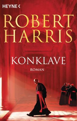 Konklave, Robert Harris