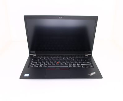 Lenovo Thinkpad T490s i5-8265U 8 GB RAM 256 GB SSD - Lieferumfang :