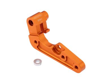 GALFER Bremszangenadapter Für 270 mm Sch "SP041", orange