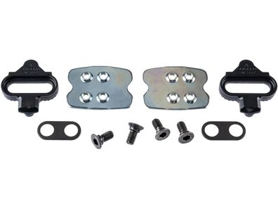 Shimano Schuhplatten "SM-SH51" SB-verpackt, passen Paar, mit Gege
