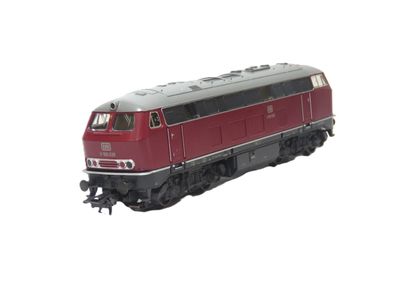 Märklin MFX Sound - Diesellok - V 160 026 - Bastler - Tüftler - HO - 1:87 - Nr. 278