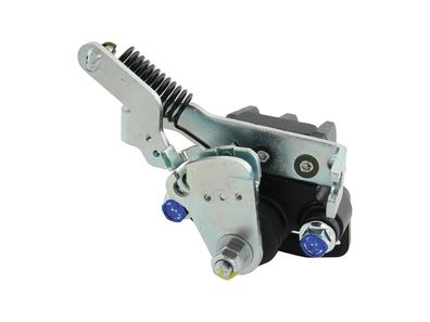 Piaggio OEM Bremssattel hinten