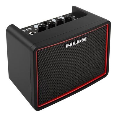 Nux Gitarren-Verstärker Mighty Lite BT