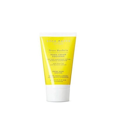 ACCA KAPPA GRÜNE Mandarine Handcreme 76ml