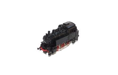 Trix Express 2216 - 2210 - Dampflok 80020 - 80 020 - HO - 1:87