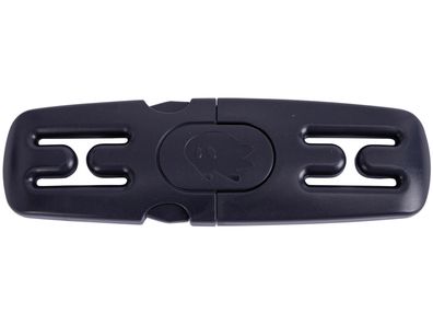 THULE Gurtklemme "Yepp Harness Clip" Mit dem Clip schwarz