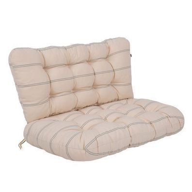 Auflagen Set für Sofa 95 cm Marocco C027-05EB PATIO