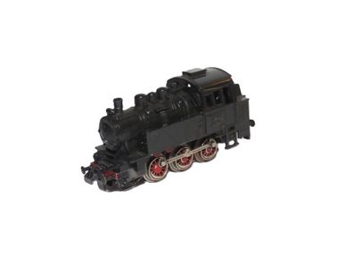 Trix Express 2216 - 2210 - Dampflok 80020 - Defekt - Bastler - Tüftler - HO - 1:87