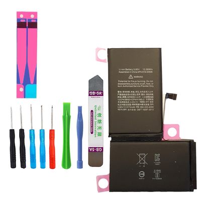 Ersatz Akku 2942 mAh für iPhone XR Batterie + Werkzeug 616-00471