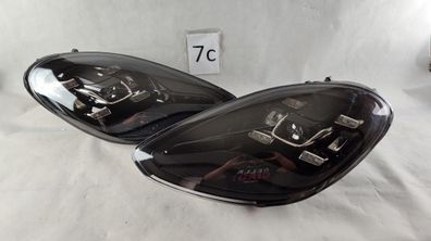 Scheinwerfer Porsche Panamera 971 FULL LED 971941031F LINKS RECHTS TOP