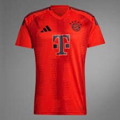 FC Bayern München Heim Trikot 24