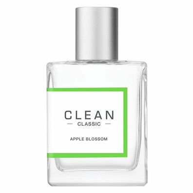 Clean - Apfelblüte EDP 60ml