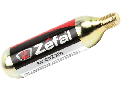 ZÉFAL Ersatzkartusche SB-verpackt &agrave; 2 Stück 25 g