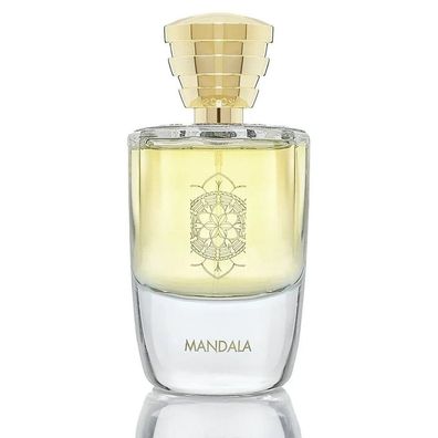 Mandala - EDP - Inhalt: 100 ml