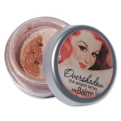 Overshadow Lidschattenpuder You Buy I'll Fly 0,57 g