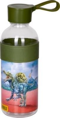 Spiegelburg Trinkflasche T-Rex World (ca. 0,6 l)