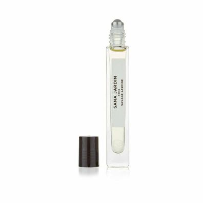 Sana Jardin Savage Jasmine No.3 Rollerball Eau De Parfum, 10 ml