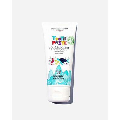 Spotlight Oral Care Kinderzahnpasta 100ml