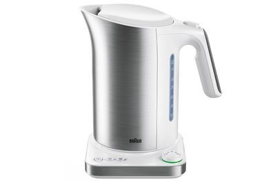 BRAUN Wasserkocher WK 5115 WH