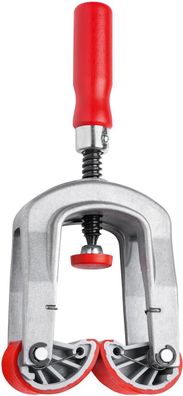 BESSEY Kantenfix KF4 Backenbreite 50 mm - Spanweite 10 - 80 mm