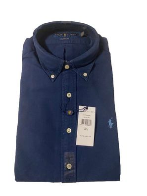 Ralph Lauren Herrenhemd Classic Fit S