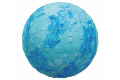 Aqua-Fun Ball Ø7cm aqua