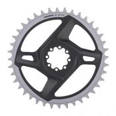 SRAM Kettenblatt "X-Sync Road" Für 12-fach, Alumin Direktmontage,