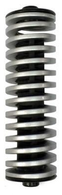 Federelement G.1 Urban LT silber 90mm medium 60-85kg
