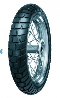 Continental Reifen "Escape" Eigenständiger Reifen 2.75-21 TT 45S
