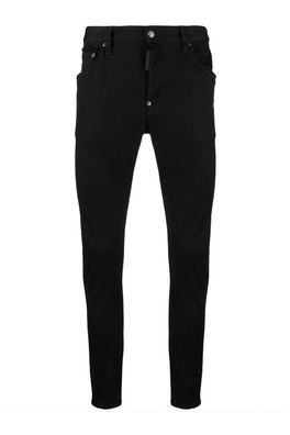 Dsquared2 Skinny Fit Denim Jeans 52