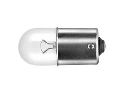 Kugellampe 12 V, 10 W BA15s, R10W OSRAM, Stück