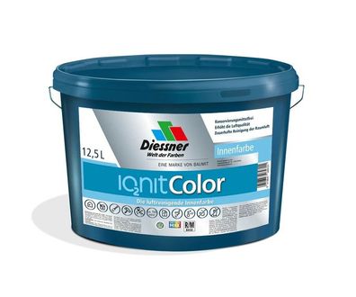 Diessner ionitColor 12,5 Liter weiß