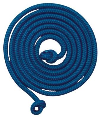 goki Schwingseil blau 63923 Länge 250cm für Kinder ab 4 Jahren Springseil neu