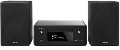 Denon CEOL N11 DAB (mit Laut­spre­cher)