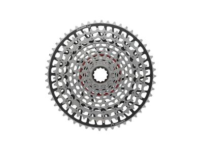 SRAM Kassettenzahnkranz "XS-1297" 12-fac 10-12-14-16-18-21-24-28-32-38-44-52 Zähne