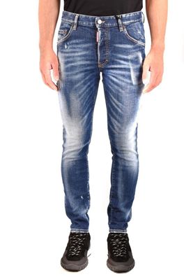 Dsquared2 Jeans Sakter Jean S71LB0941 46