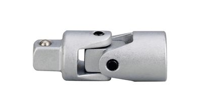 Proxxon Kardangelenk 1/2", für Handbetrieb, Chrom- Länge: 70 mm