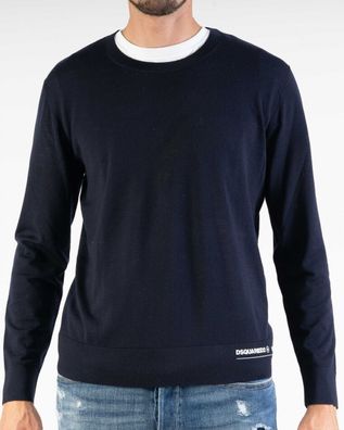 Dsquared2 Pullover Sweatshirt Icon S74HA1168 XL