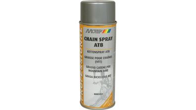 Kettenspray Atb 400ml Spruehdose Motip