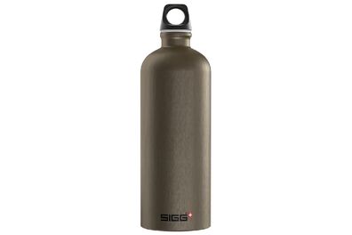 SIGG Flasche Traveller Pearl1l