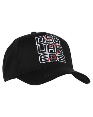 Dsquared2 Cap Born in Canada Baseballcap