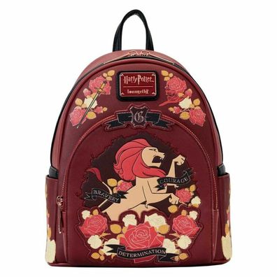 Gryffindor Haus Mini-Rucksack