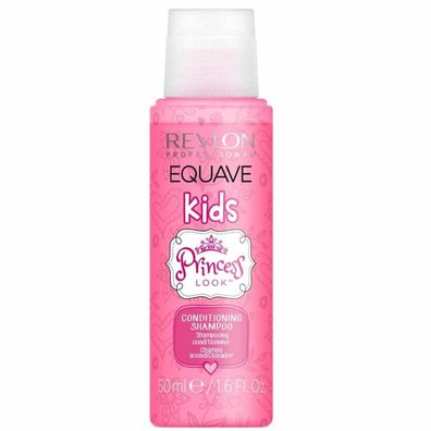 Revlon Equave Kinder Prinzessin Shampoo 50ml